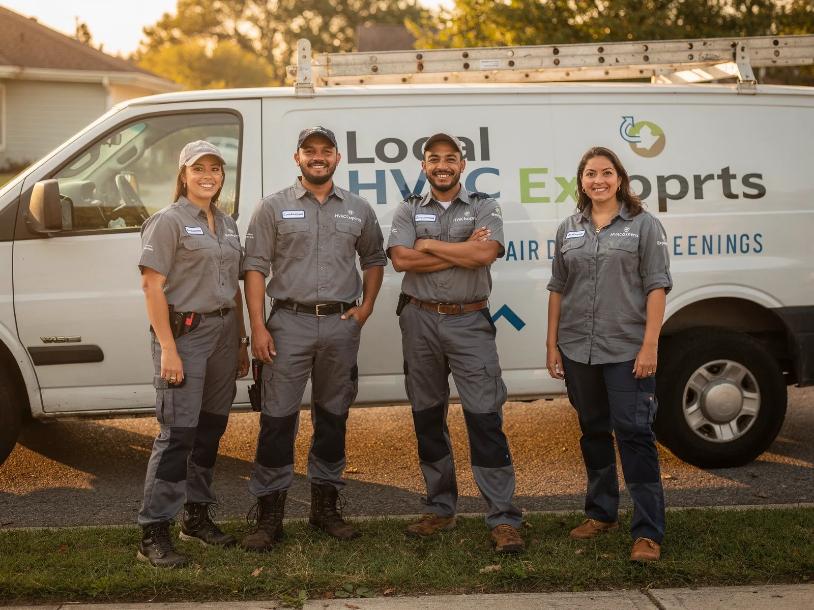 24/7 HVAC Repair & AC Replacement company in Bonsall, CA